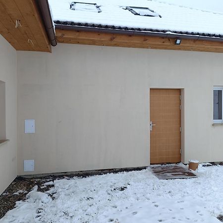 Apartament Podgorze Душники-Здруй Экстерьер фото