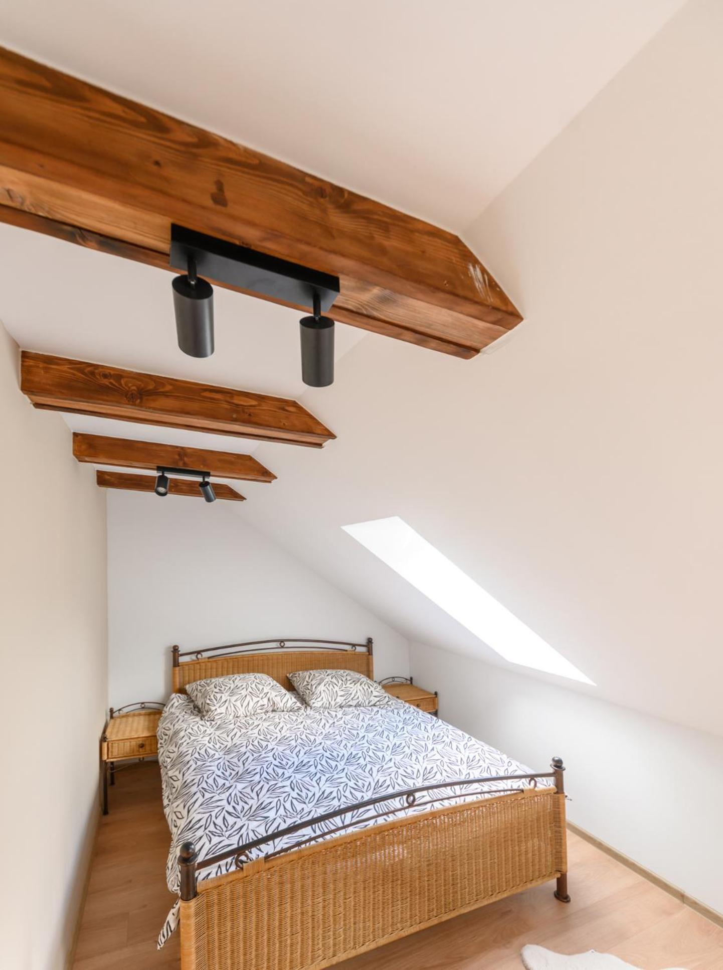 Apartament Podgorze Душники-Здруй Экстерьер фото