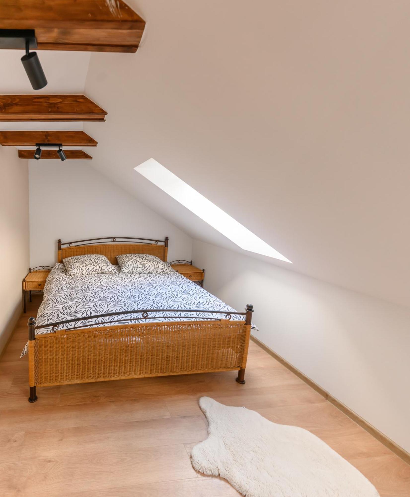 Apartament Podgorze Душники-Здруй Экстерьер фото